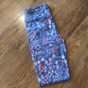 Lularoe leggings!